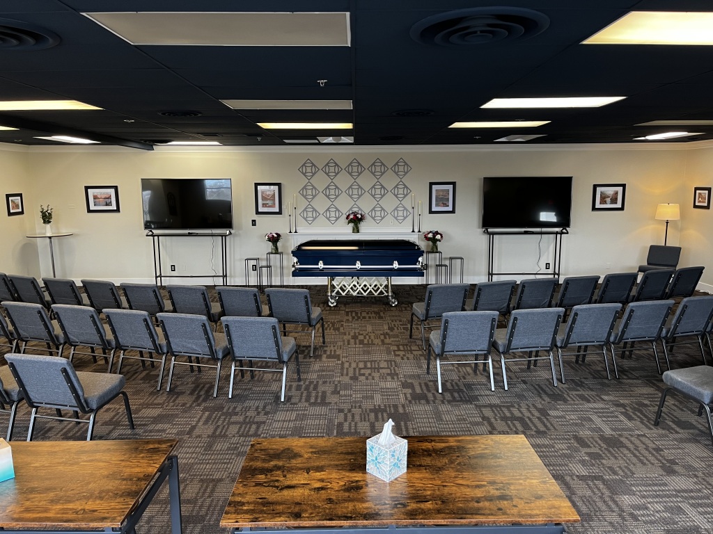 Location Simple Cremation Helena MT funeral home and cremation