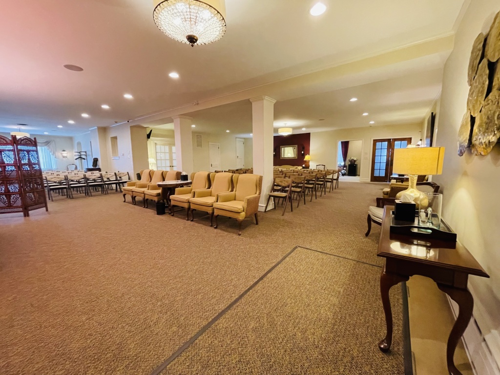 Stitzel Funeral Homes and Crematory, Inc. in Laureldale, PA