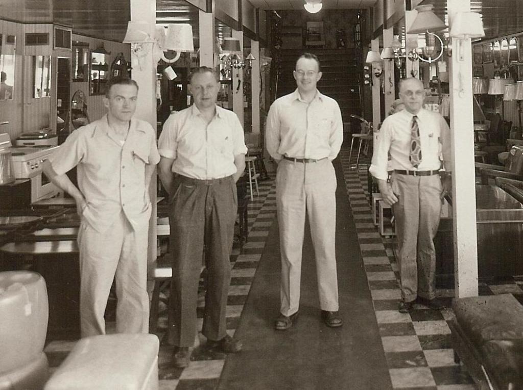 Hanson & Dahl Funeral Home, Inc. AndersonTeBeest Funeral Homes AT