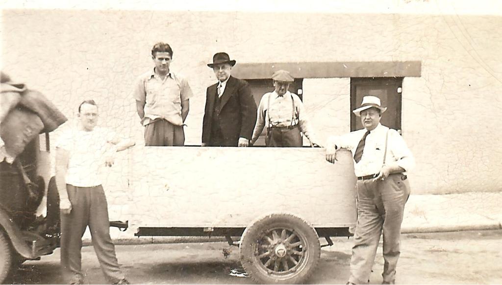 Hanson & Dahl Funeral Home, Inc. AndersonTeBeest Funeral Homes AT