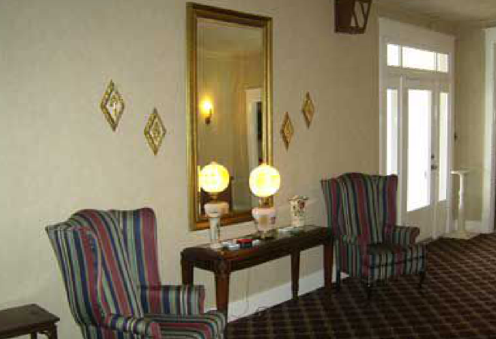 Cookb Funeral Home Todd County Funeral Home Elkton KY funeral home and cremation Guthrie