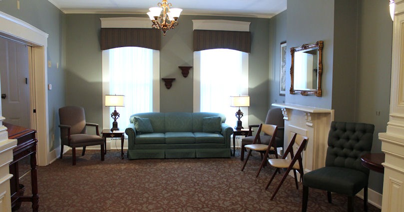 Funeral Homes Near Carrollton Ky