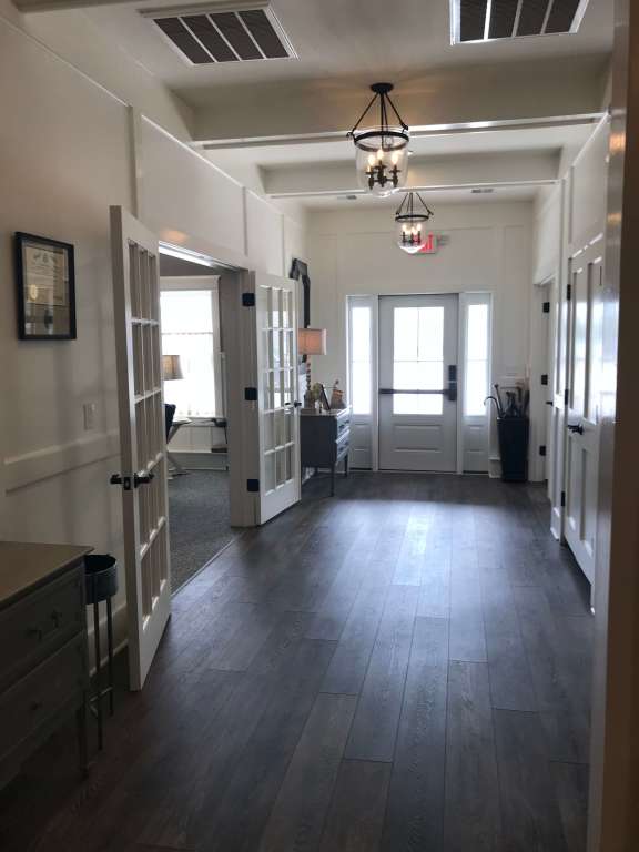 Lavallette Timothy E. Ryan Home For Funerals Toms River NJ funeral