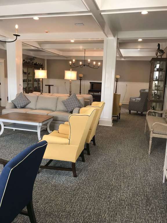 Lavallette Timothy E. Ryan Home For Funerals Toms River NJ funeral