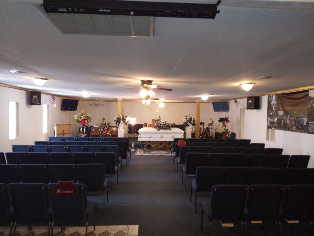 Directions The Funeral Home, LLC Watonga OK funeral home and cremation