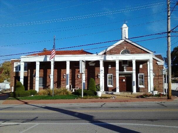 Tiffany A. Smith Life Memorial Centre