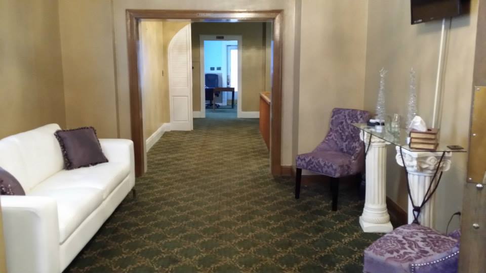 Our Facilities Tiffany A. Smith Life Memorial Centre Overland MO