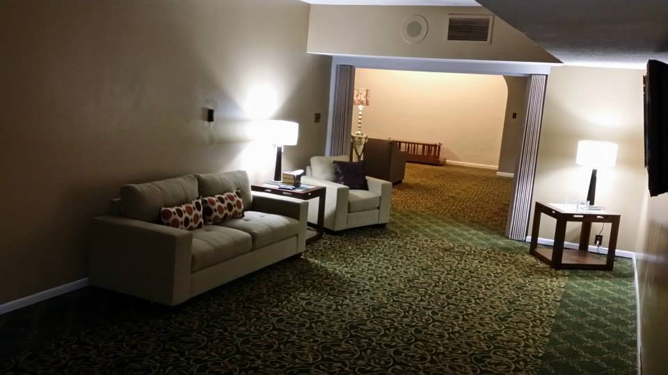 Our Facilities Tiffany A. Smith Life Memorial Centre Overland MO