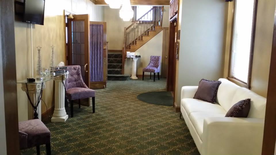 Our Facilities Tiffany A. Smith Life Memorial Centre Overland MO