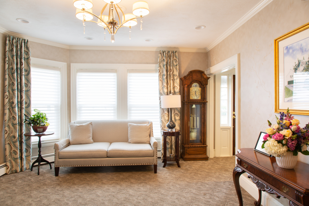 Our Facilities - Tighe Hamilton Regional Funeral Home