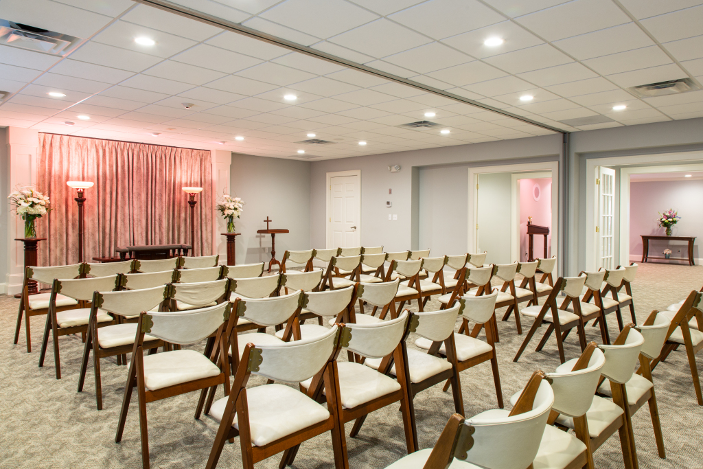 Our Facilities - Tighe Hamilton Regional Funeral Home