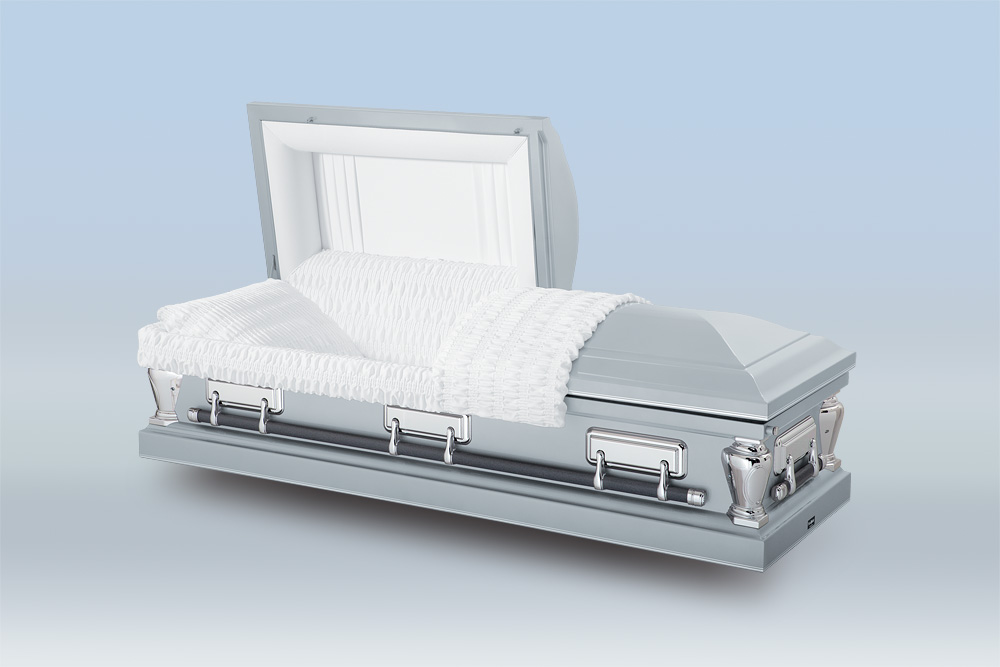 Caskets Toedtmann & Grosse Funeral Home New Florence MO funeral