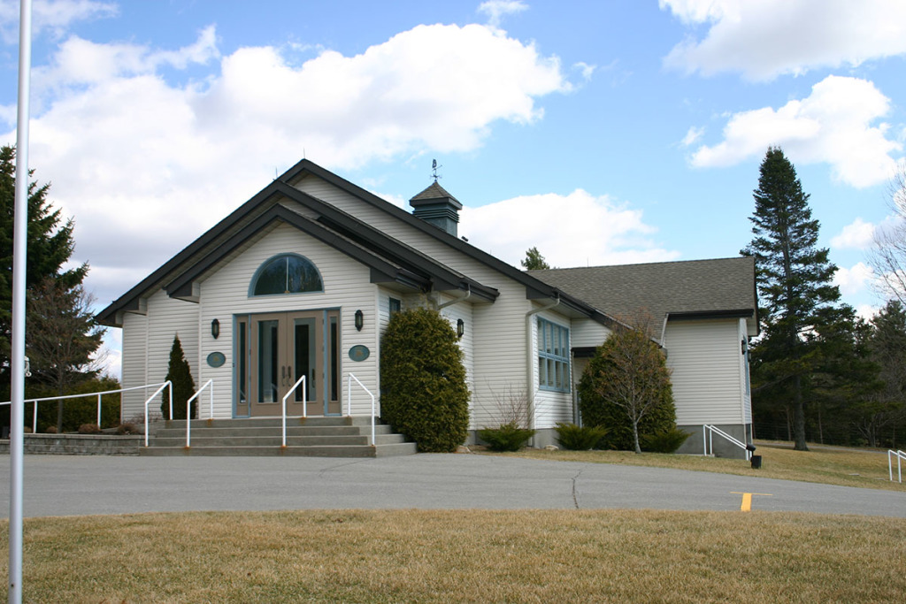 Tubman Funeral Homes Kars Chapel Ottawa Funeral and Cremation Services