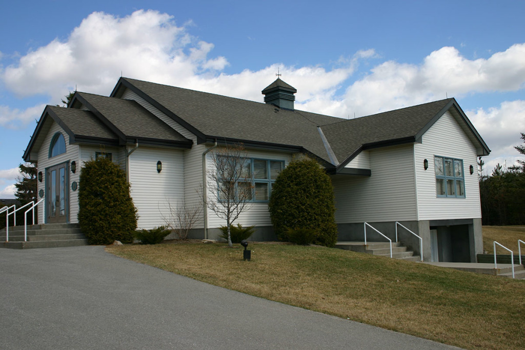 Tubman Funeral Homes Kars Chapel Ottawa Funeral and Cremation Services