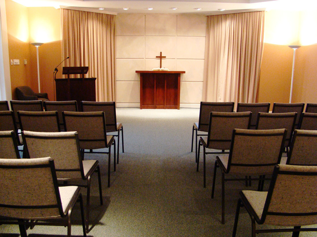 Tubman Funeral Homes Kars Chapel Ottawa Funeral and Cremation Services