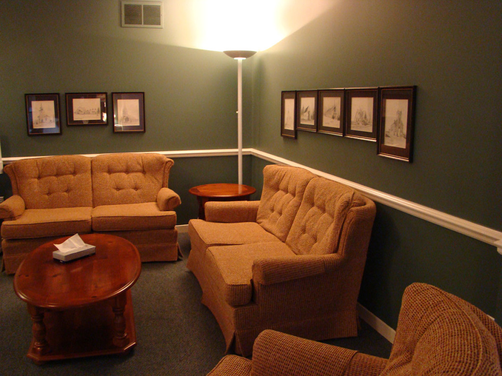Tubman Funeral Homes Kars Chapel Ottawa Funeral and Cremation Services