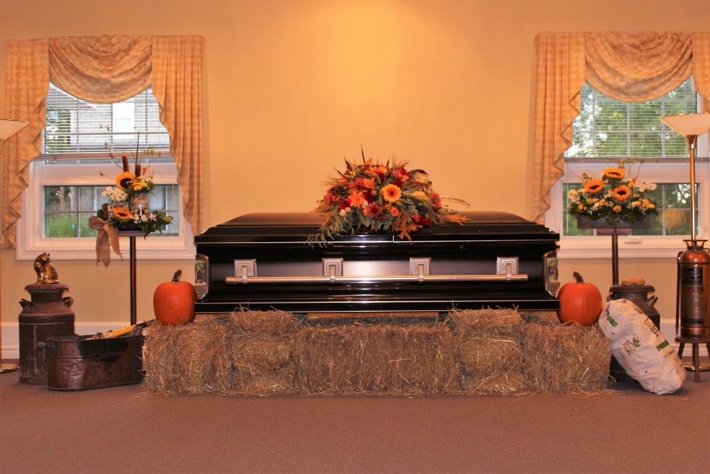 Personalized Funerals Tubman Funeral Homes Ottawa, Ontario Funeral
