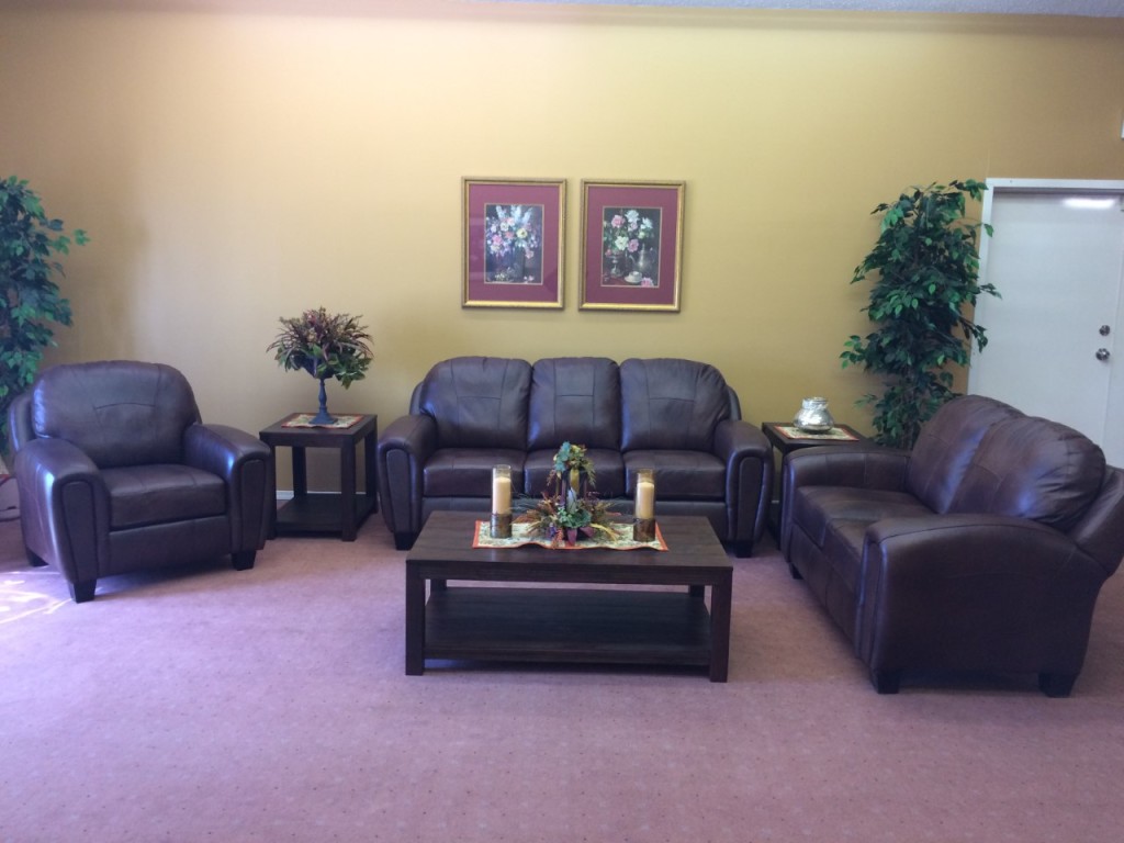 Tompkins Funeral Home Wadena SK funeral home and cremation