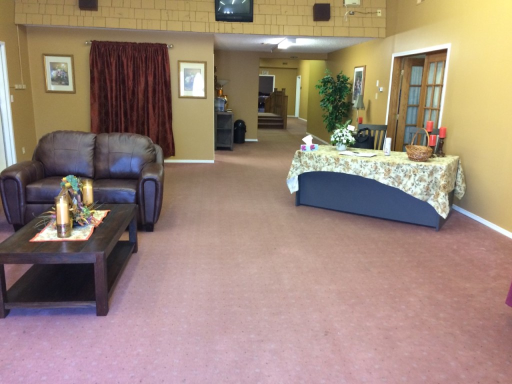 Tompkins Funeral Home Wadena SK funeral home and cremation