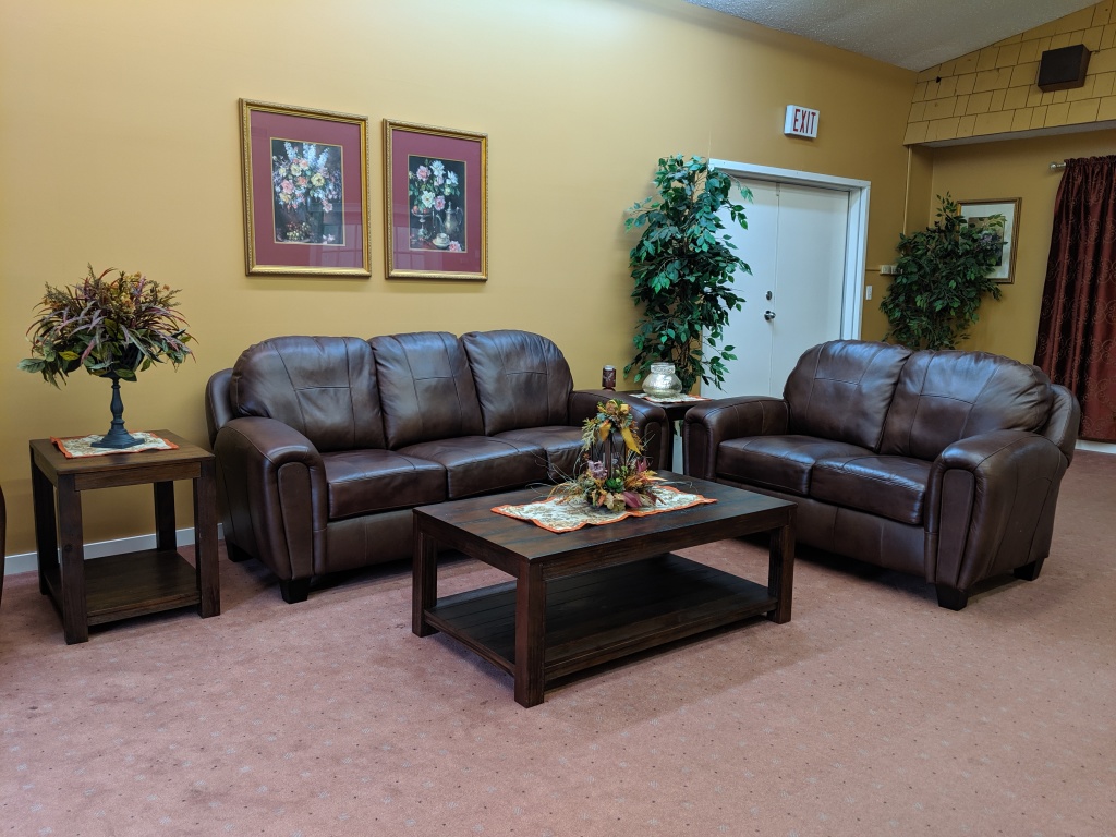 About Us Tompkins Funeral Home Wadena SK funeral home and cremation