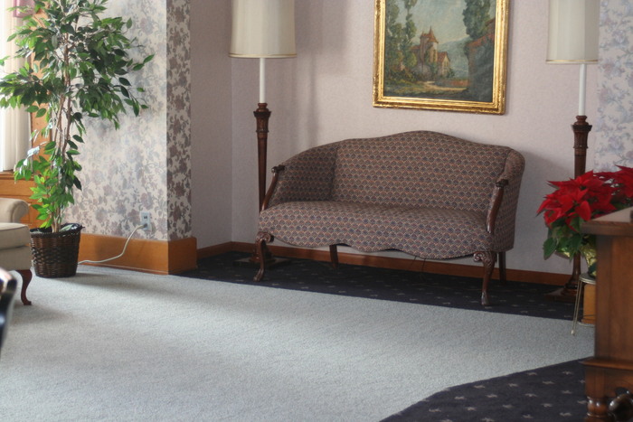 Virtual Tour | Traunero Funeral Home and Crematory | Tiffin OH funeral