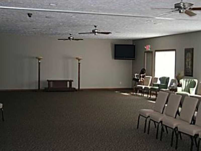 About Us Throop Funeral Home, Inc. Coopersville MI funeral home and