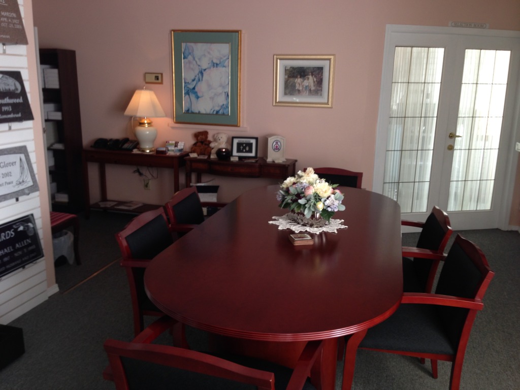 Ladysmith Funeral Home Courtenay Cemetery Cremation Services