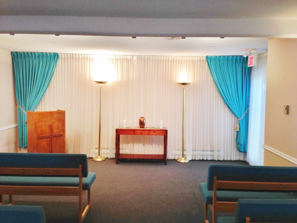 Ladysmith Funeral Home Courtenay Cemetery Cremation Services