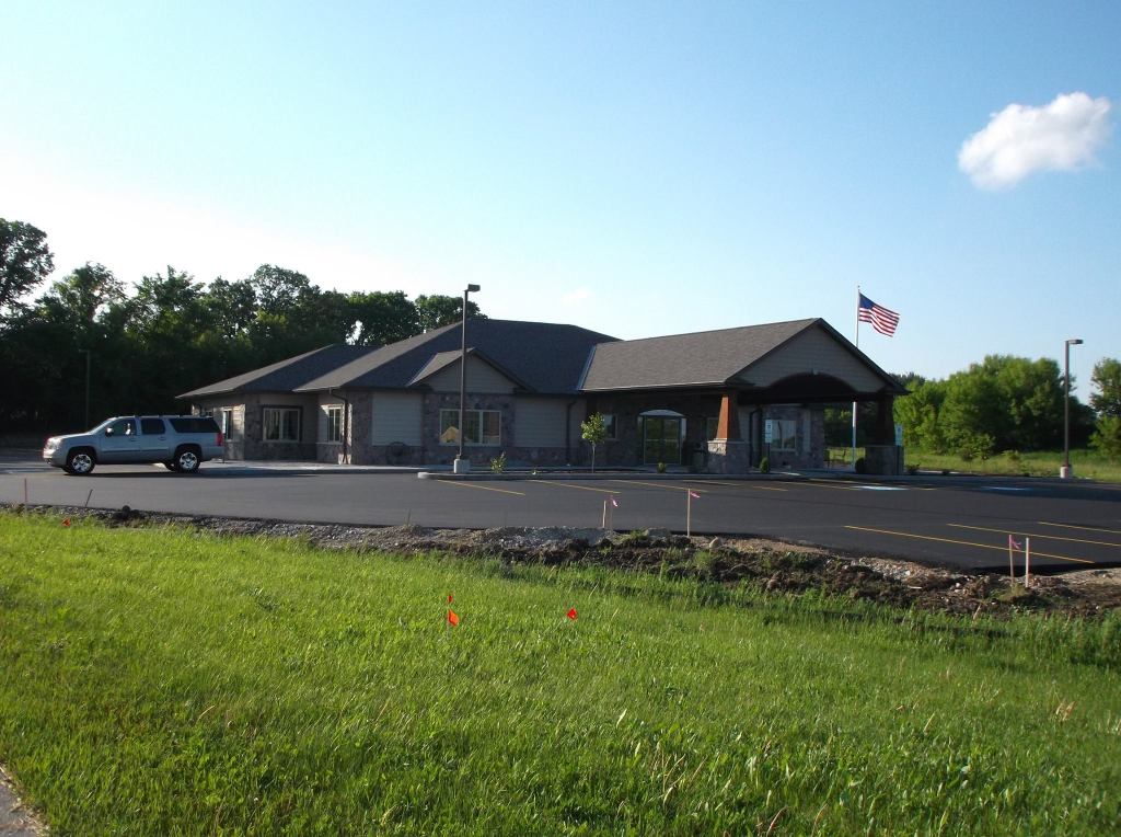 Our Facilities Thelen Funeral Service Waukesha Funeral Home