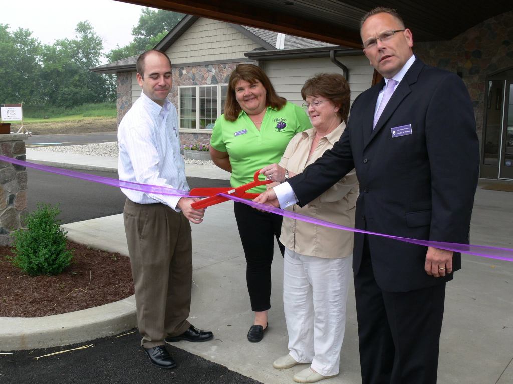 Our Facilities Thelen Funeral Service Waukesha Funeral Home