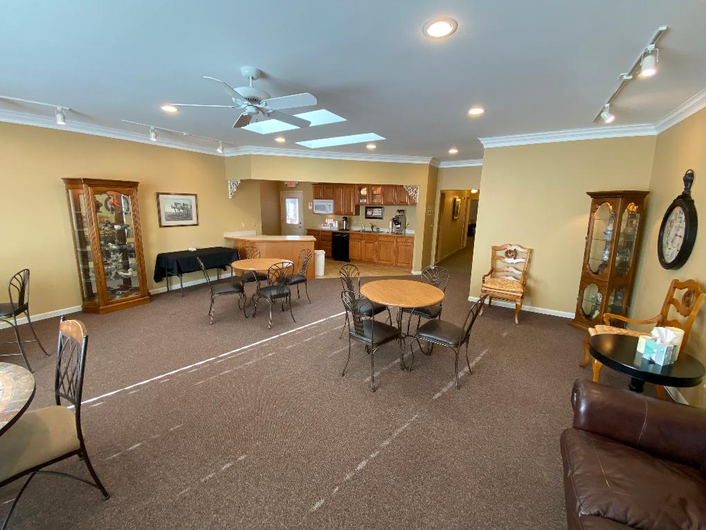 ThayerRock Funeral Home Funeral Homes in Farmington MI