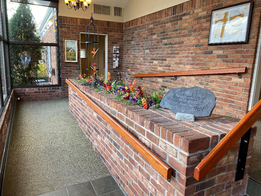 ThayerRock Funeral Home Funeral Homes in Farmington MI