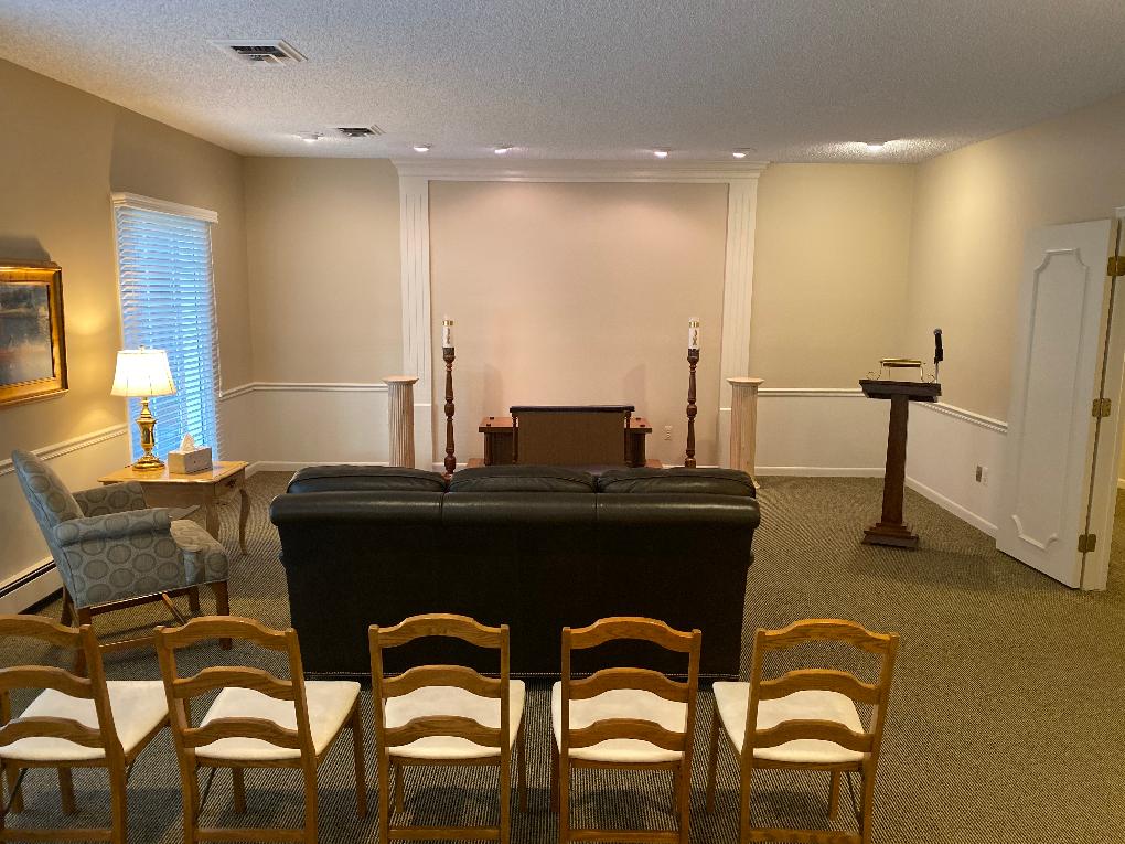 ThayerRock Funeral Home Funeral Homes in Farmington MI