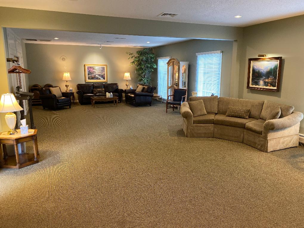 Tour Our Facilities ThayerRock Funeral Home & Cremations