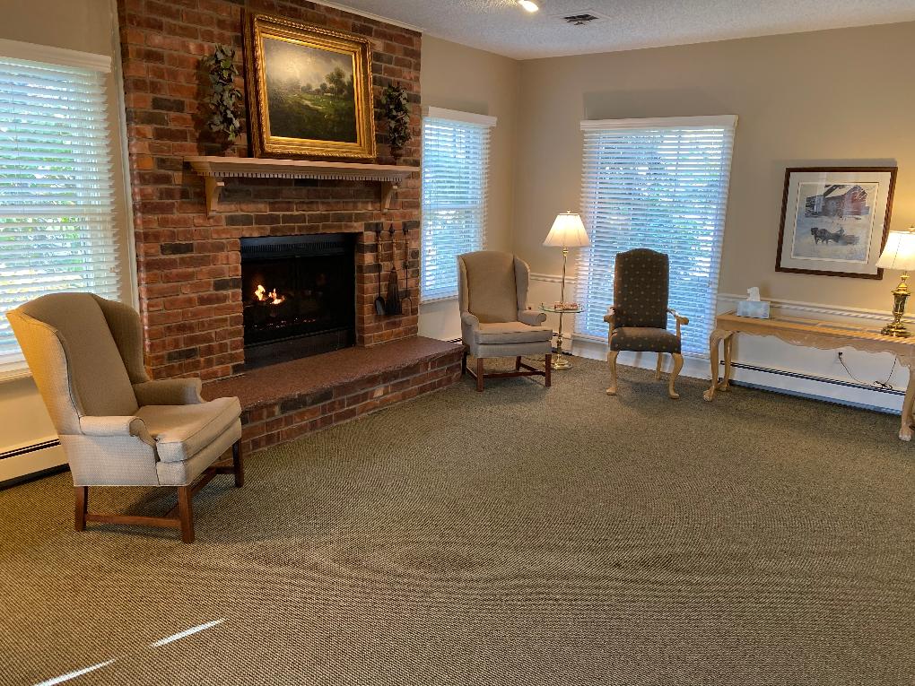 Directions ThayerRock Funeral Home Farmington MI funeral home and