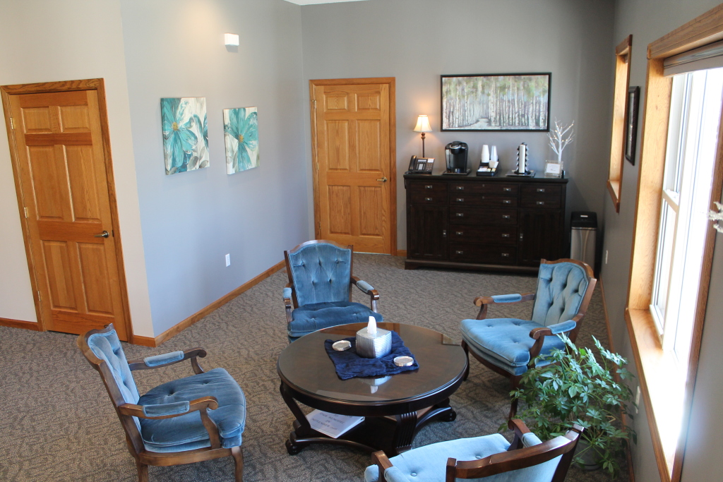 Our Facilities Hyke Funeral Home Redfield SD funeral home and cremation