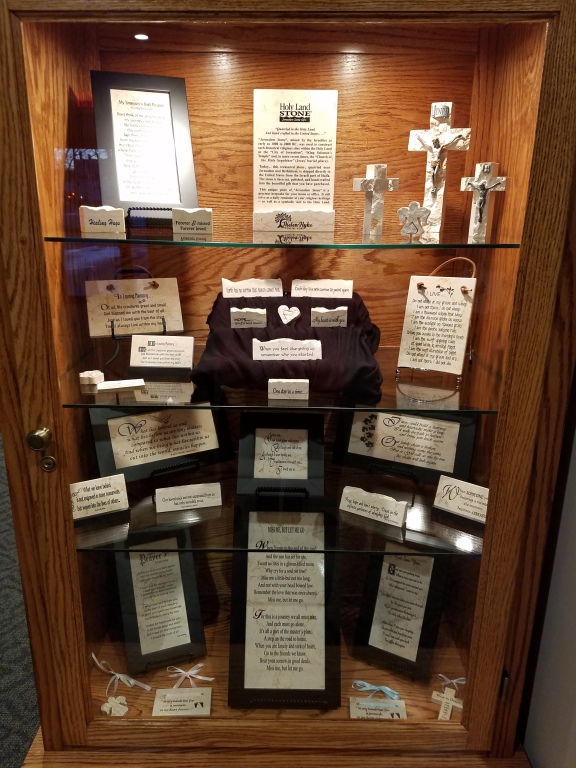 Hyke Funeral Home Redfield SD funeral home and cremation