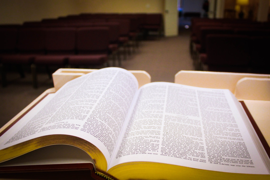 Our Facility Plummer Funeral Home, LLC Memorial Services in North