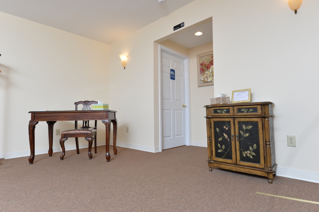 Our Facilities Vincent A. Enea Funeral Service Herkimer NY funeral