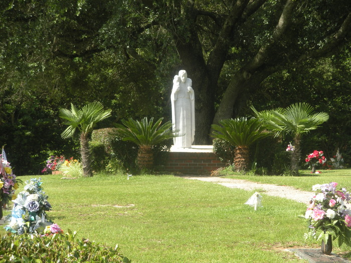 Location Valhalla Memorial Funeral Home Eight Mile AL funeral home