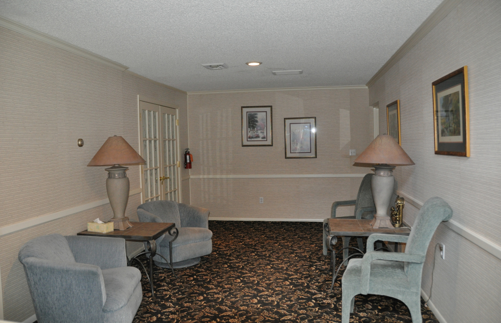 Facilities BuehlerLarson Funeral & Cremation Mandan ND funeral