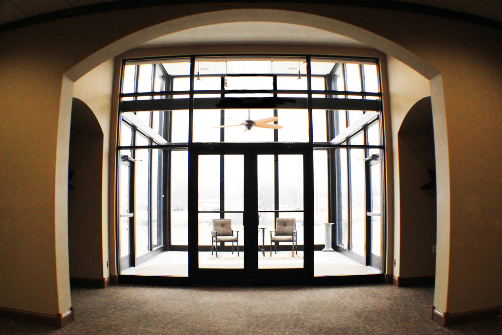 Facilities Bonnerup Funeral & Cremation Services Albert Lea MN