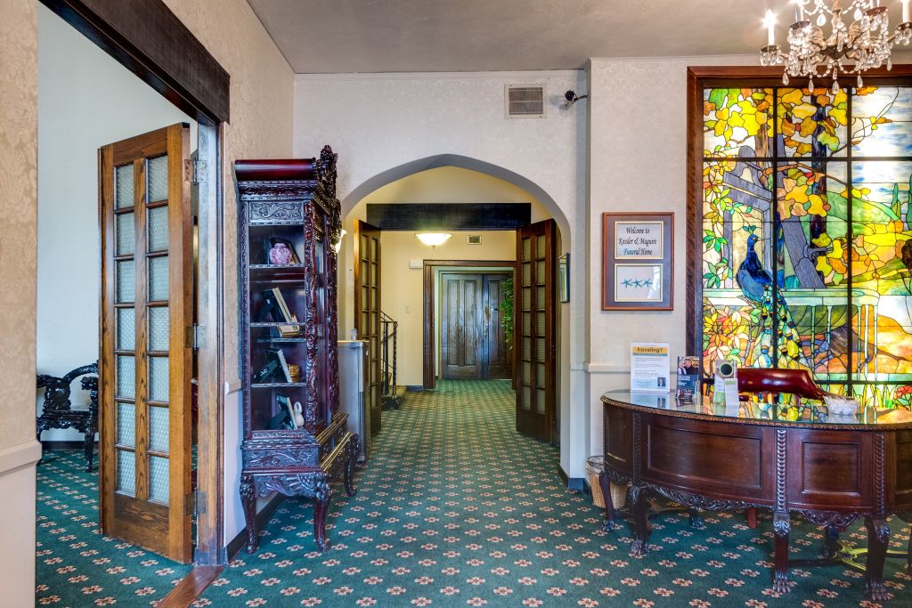 Funeral Homes In St Paul Park Mn