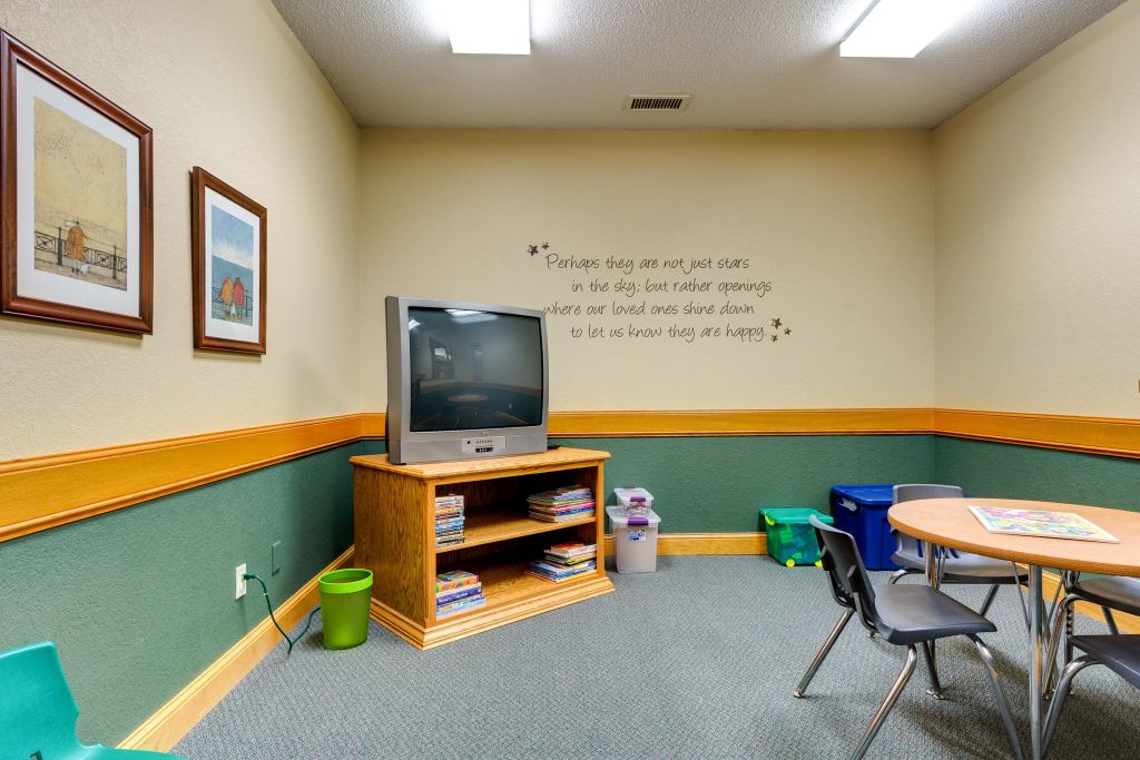 Facilities Mattson Funeral & Cremation Service Forest Lake MN