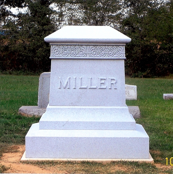 Monuments Vanover Funeral Home Clay KY funeral home and cremation