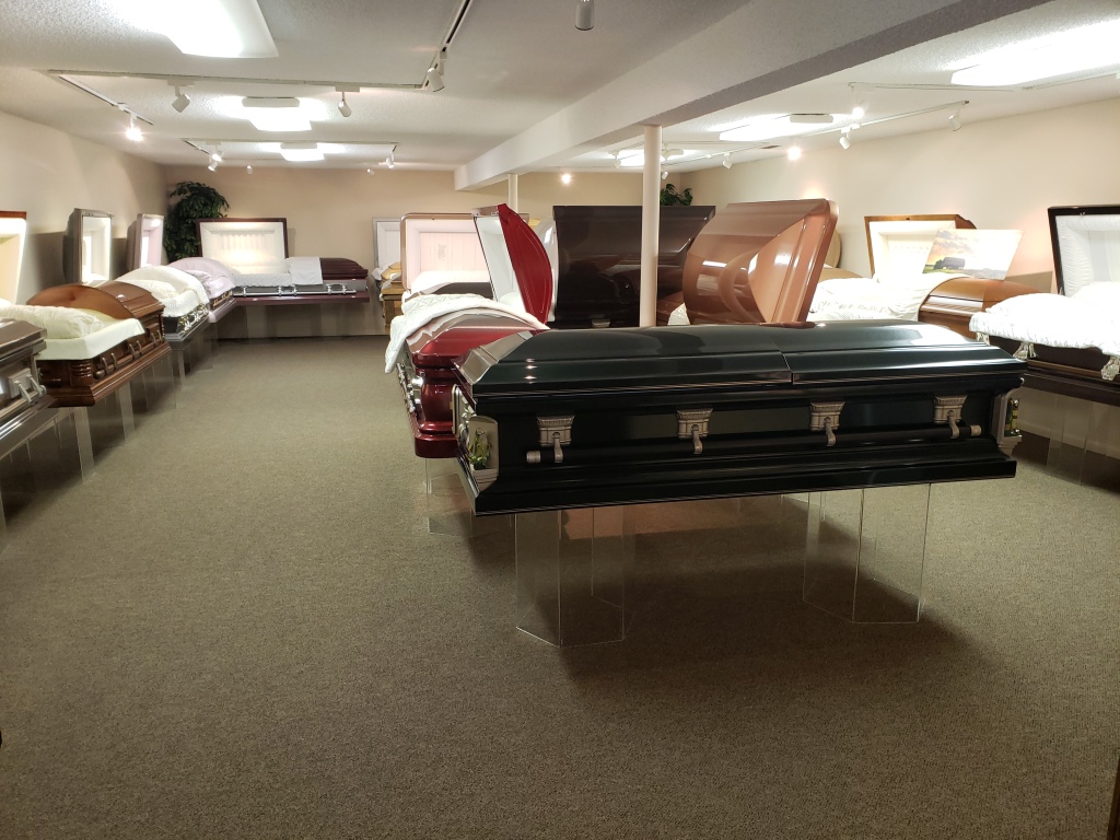 Our Facilities Volzke Funeral Home Seward NE funeral home and cremation