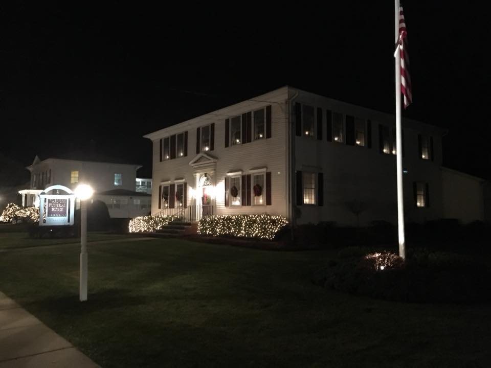 varnum funeral home brookfield ma