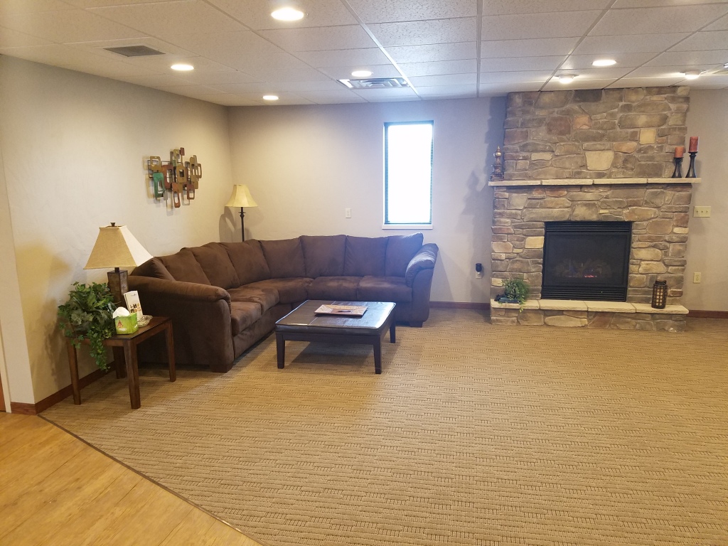 Our Facilities VerkuilenVan Deurzen Family Funeral Home Little