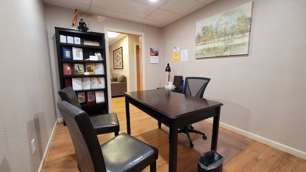 About Us Valley Ridge Mortuary Tuba City AZ funeral home and cremation