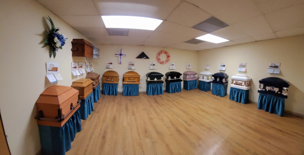 About Us Valley Ridge Mortuary Tuba City AZ funeral home and cremation